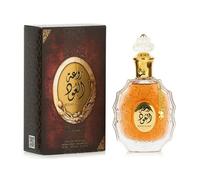 Lattafa Rouat Al Oud agua de perfume unisex 100 ml