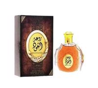 Lattafa Rouat Al Oud Eau de Parfum 100ml