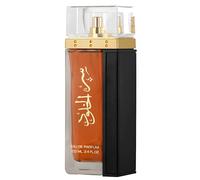 Perfume unisex lattafa edp ser al khulood brown (100 ml)