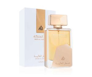 Lattafa Ser Al Malik agua de perfume unisex 100 ml