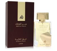 Lattafa Ser Al Malik by Lattafa Eau De Parfum Spray 3.4 oz / e 100 ml