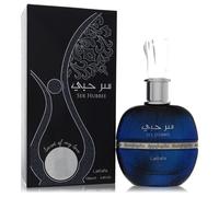 Lattafa Ser Hubbee by Lattafa Eau De Parfum Spray 3.4 oz / e 100 ml