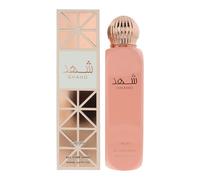 Lattafa Shahd All Over Body Spray 150ml For Women