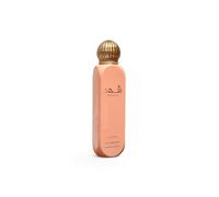 Lattafa shahd - floral, solar, almizclado, dulce - fragancia de larga