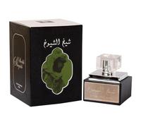 Lattafa Sheikh Al Shuyukh Set de Regalo