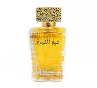 Lattafa Sheikh Al Shuyukh Luxe Edition Eau De Parfum 100 ml (unisex)
