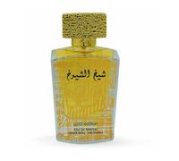 Lattafa Sheikh Al Shuyukh Luxe Edition Eau de Parfum 100 ml