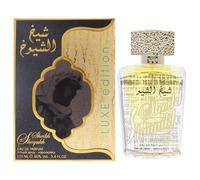 Lattafa Sheikh Al Shuyukh Luxe Edition Eau De Parfum 100 ml (unisex)