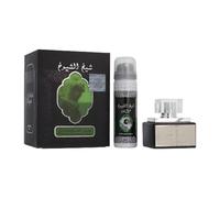 Lattafa Sheikh Al Shuyukh Set de Regalo