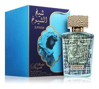 Lattafa Sheikh Al Shuyukh Supreme Eau de Parfum para hobres y mujeres