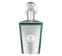 Lattafa sherif fruity woody musky, eau de parfum - perfume de larga du