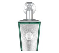 Lattafa Sherif Fruity Woody Musky, Eau de Parfum - Perfume de larga duración, unisex, 100 ml
