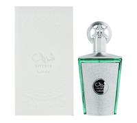 Lattafa Sherif Eau de Parfum 100 ml