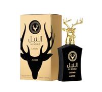 Lattafa Al Nashama agua de perfume unisex 100 ml