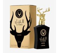 Lattafa Al Noble Ameer Eau de Parfum 100ml For Unisex