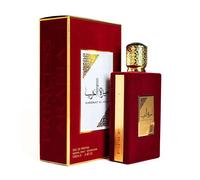 Lattafa Ameerat Al Arab Eau de Parfum 100ml