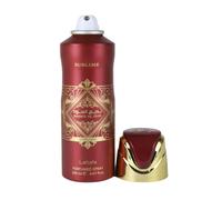 LATTAFA Sublime Bade'e Al Oud Spray Perfumado 200 ml Vaporizador