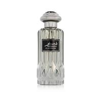 Lattafa Sumou Platinum agua de perfume unisex
