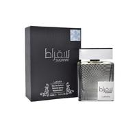 Lattafa Suqraat Eau de Parfum Para Hombre 100ml