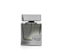 Lattafa Suqraat for Men Eau de Parfum Spray 3.4 Ounce