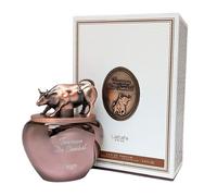 Lattafa - Eau de Parfum Taureau de Combat - Bronce metálico - 100 ml - Unisex