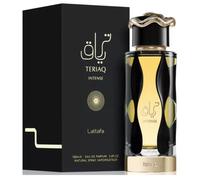 Lattafa Teriaq Intense Edp Unisex 100ml