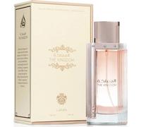 Lattafa The Kingdom agua de perfume para mujeres 100 ml