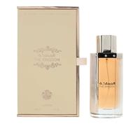 Lattafa The Kingdom Eau De Parfum Spray para mujer, 3.4 onzas