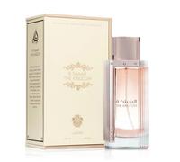 Lattafa The Kingdom Eau De Parfum Spray para mujer, 3.4 onzas
