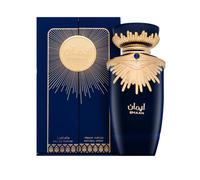 Lattafa Uloil Emaan Eau De Parfum mujer 100ml