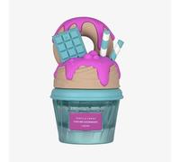 Lattafa Vanilla Freak Give Me Gourmand Eau de Parfum - Frasco de postre dulce con aroma a vainilla y gourmand, 75 ml