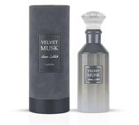 Lattafa Velvet Musk Eau de Parfum, 100 ml