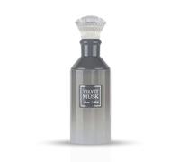 Lattafa Velvet Musk Eau de Parfum, 100 ml