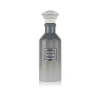 Lattafa Velvet Musk Eau de Parfum unisex