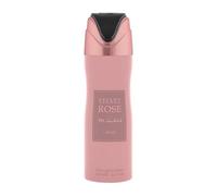 Lattafa Velvet Rose Desodorante en spray 200 ml