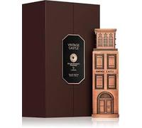Lattafa Vintage Castle Eau de Parfum 100 ml - Salud y cuidado personal