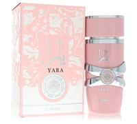 Lattafa Yara by Lattafa Eau De Parfum Spray 3.4 oz / e 100 ml