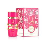 Lattafa Yara Candy Eau de Parfum 100ml Spray For Women Brand NEW Her Brand NEW