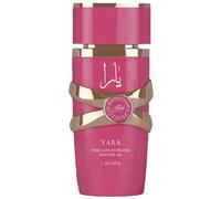 Lattafa Yara Candy - Aceite de perfume concentrado puro con fragancia de larga duración para mujeres, 19.0 g / 20 ml