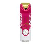 Lattafa Yara Candy Desodorante en spray 200 ml