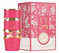 Lattafa Yara Candy Eau de Parfum 100 ml (ORIGINAL) - Perfume para Mujer