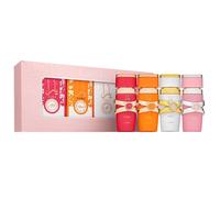 Lattafa Yara Collection - Set de regalo de 4 x 5 ml de agua de perfume para mujer (Yara + Moi + Tous + Candy)