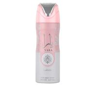 Lattafa Yara Perfume DeoFor Unisex Spray 189.9 g