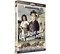 L'Attaque de la malle-poste [Blu-ray]