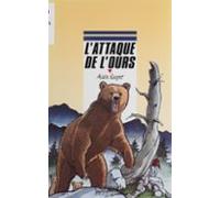 Lattaque De Lours (ebook)