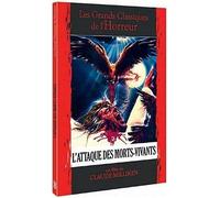 L'Attaque des morts-vivants [Francia] [DVD]