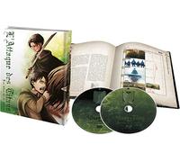 L'Attaque des Titans - Film 2 : Les ailes de la liberté [Francia] [Blu-ray]