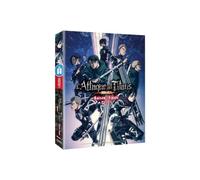 L'Attaque des Titans - Saison finale, Partie 1 [Blu-ray]