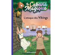 La Cabane Magique Tome 10