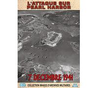 L'Attaque sur Pearl Harbor - 7 décembre 1941 [Francia] [DVD]